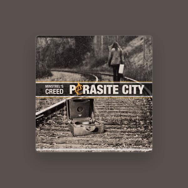 Parasite City