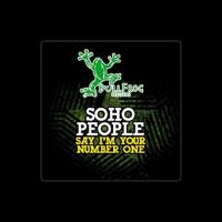 Soho People