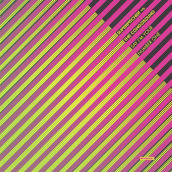 Say I'm Your Number One (Superpitcher Remix)