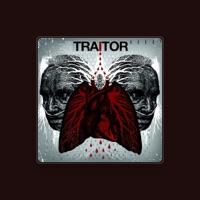The Eyes of Traitor