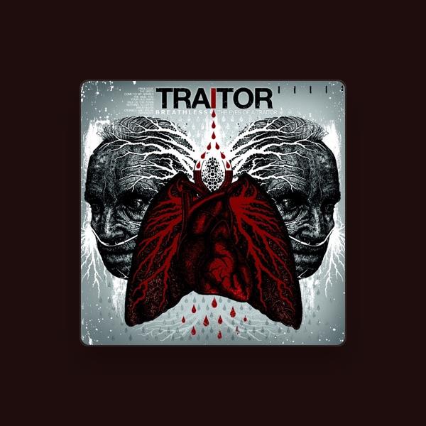 The Eyes of Traitor