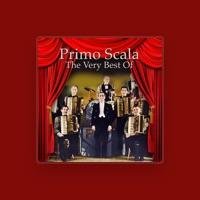 Primo Scala
