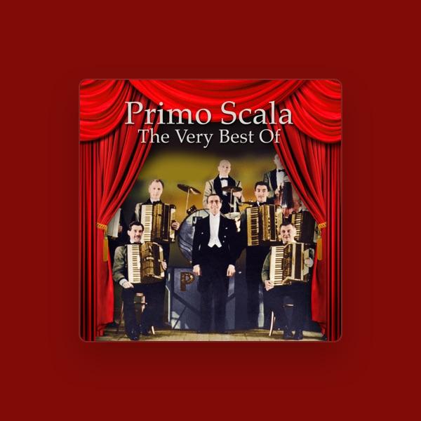 Primo Scala