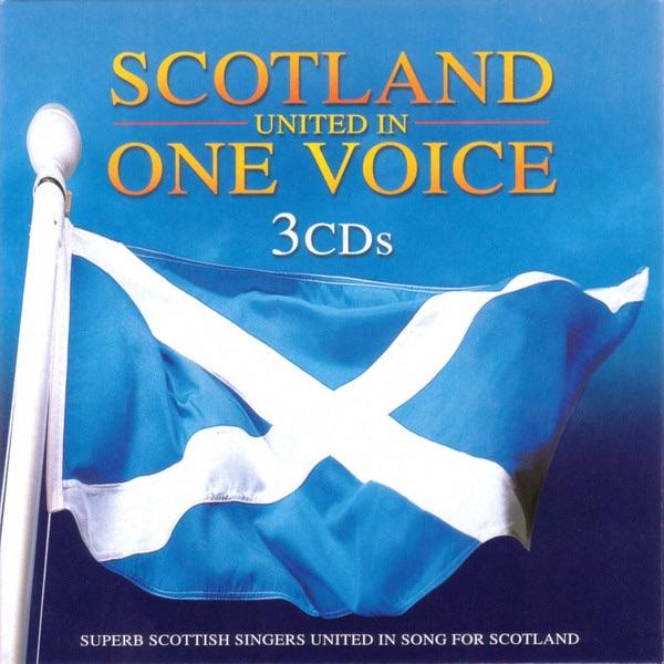 Welcome Of Scotland To Be Queen
