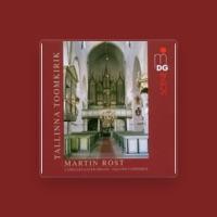 Martin Rost