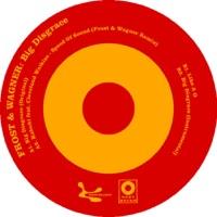Big Disgrace (Instrumental)