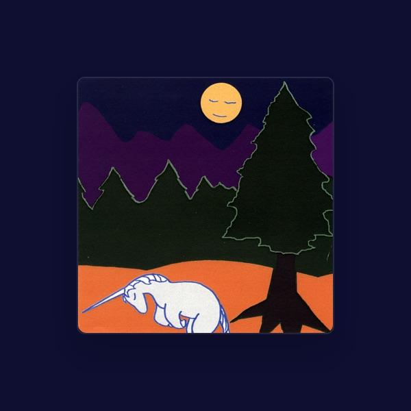 Rad Unicorn