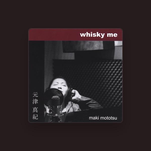 Maki Mototsu
