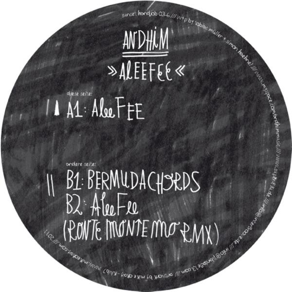 Bermudachords