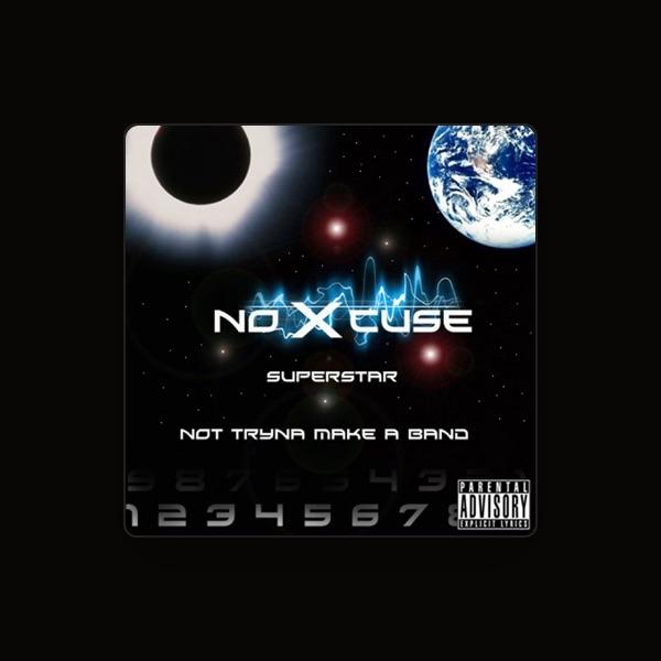 NoXcuse
