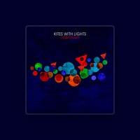 Kites With Lights