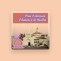 Peña Femenina Flamenca de Huelva