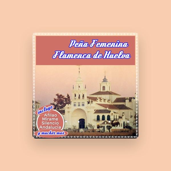 Peña Femenina Flamenca de Huelva