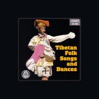 Tibetan National Ensemble
