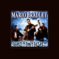 Mario Bradley
