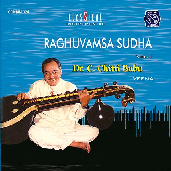 Ni Cittamu (Raga: Vijayavasantha; Tala: Adi)