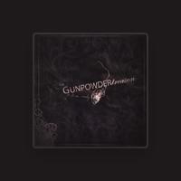The Gunpowder Treason