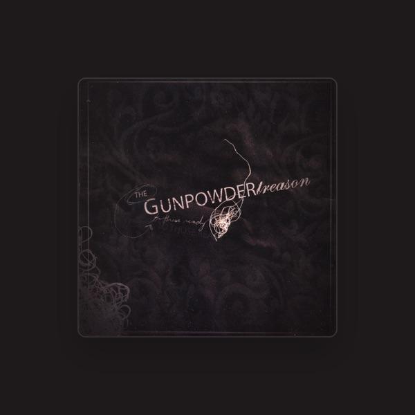 The Gunpowder Treason
