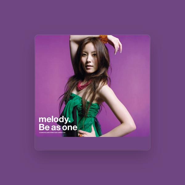 melody.