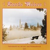 Hirtenmusik aus Oberösterreich