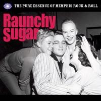 Sugarfoot