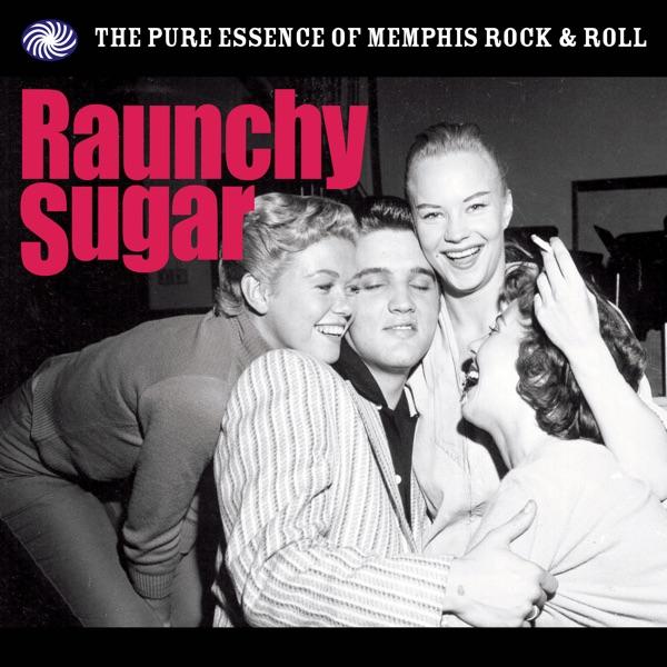 Sugarfoot