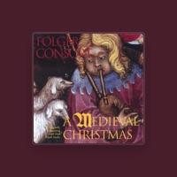 Folger Consort