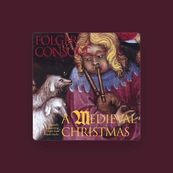 Folger Consort