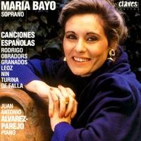 La mi Sola, Laureola…