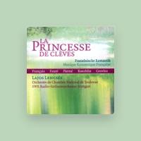 Toulouse National Chamber Orchestra