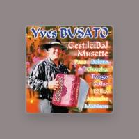 Yves Busato