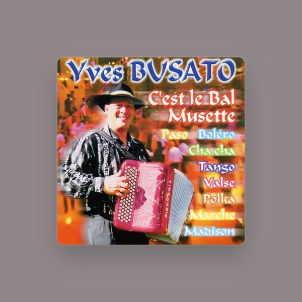 Yves Busato