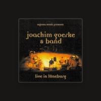 Joachim Goerke & Band