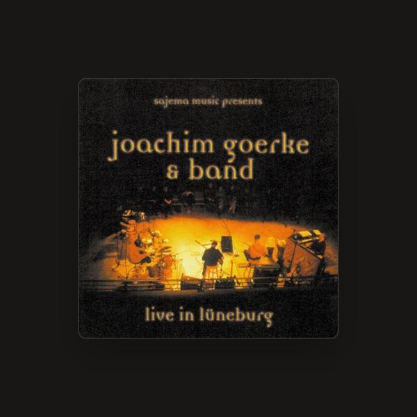 Joachim Goerke & Band