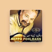 Beppo Pohlmann