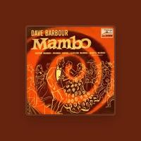 Dave Barbour and His Orchestra