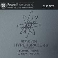 Hyperspace (DJ from the Crypt Remix)
