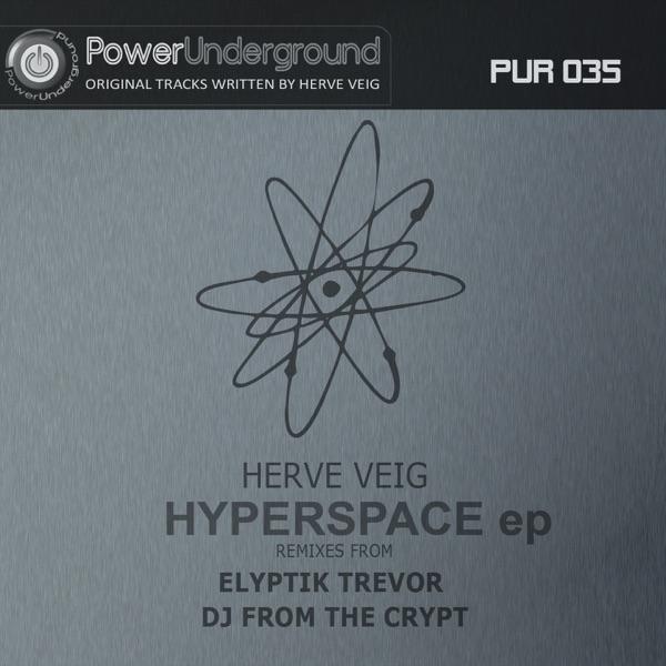 Hyperspace (Elyptik Trevors Remix)