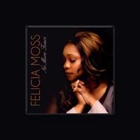 Felicia Moss