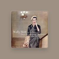 Wally Stott Orchestra