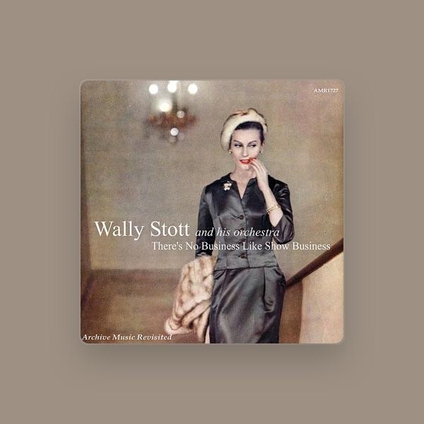 Wally Stott Orchestra