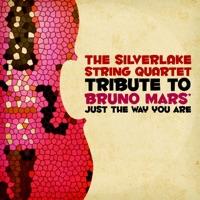 Silverlake String Quartet Tribute to Bruno Mars' "Just The Way You Are"