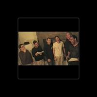 John McMahon & The Barkers