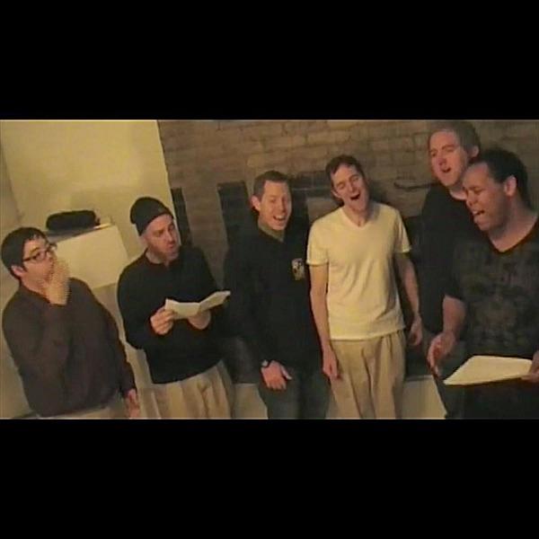 The Price Is Right (A cappella)