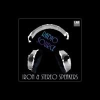 Iron & Stereo Speaker's