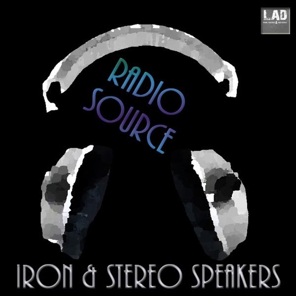 Radio Source (Idiot Remix) [Idiot Remix]