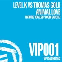 Animal Love (Chriss Ortega Remix)