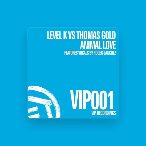 Level K