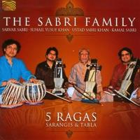 Raag Pancham