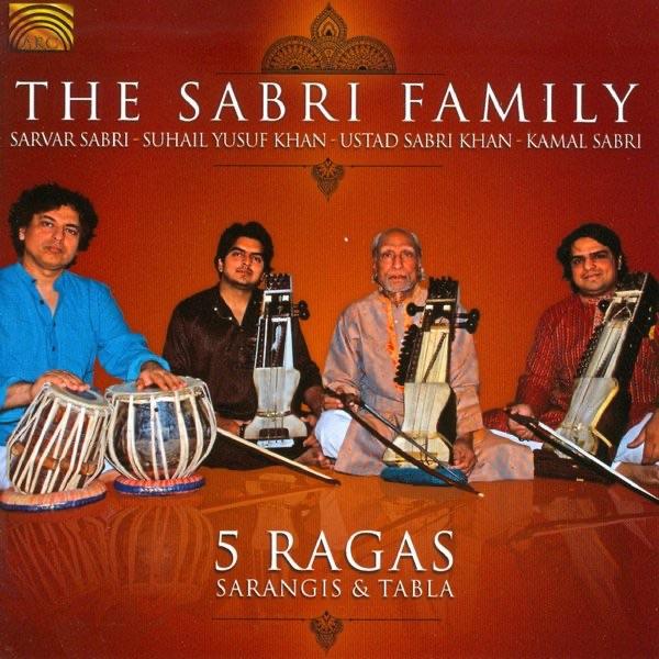 Raag Pancham